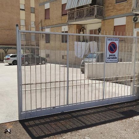 Appartamento Happiness Gaeta Exterior photo