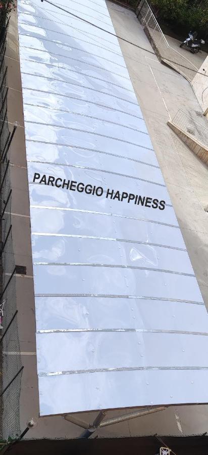 Appartamento Happiness Gaeta Exterior photo