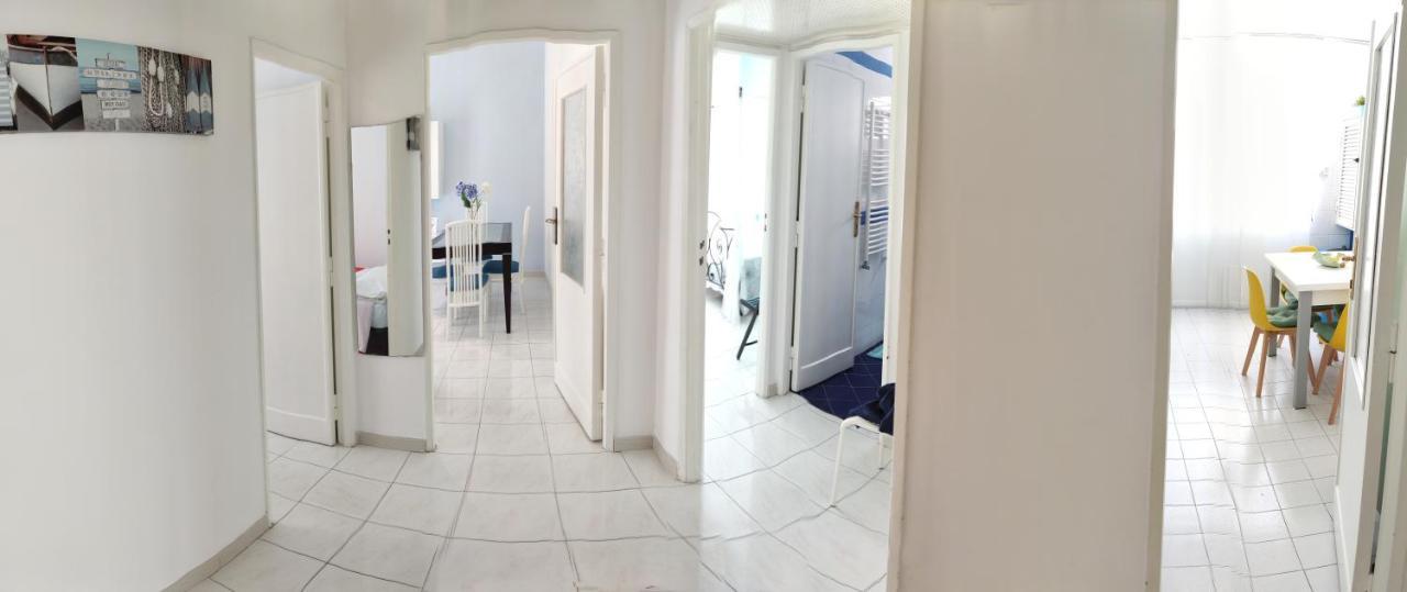 Appartamento Happiness Gaeta Exterior photo