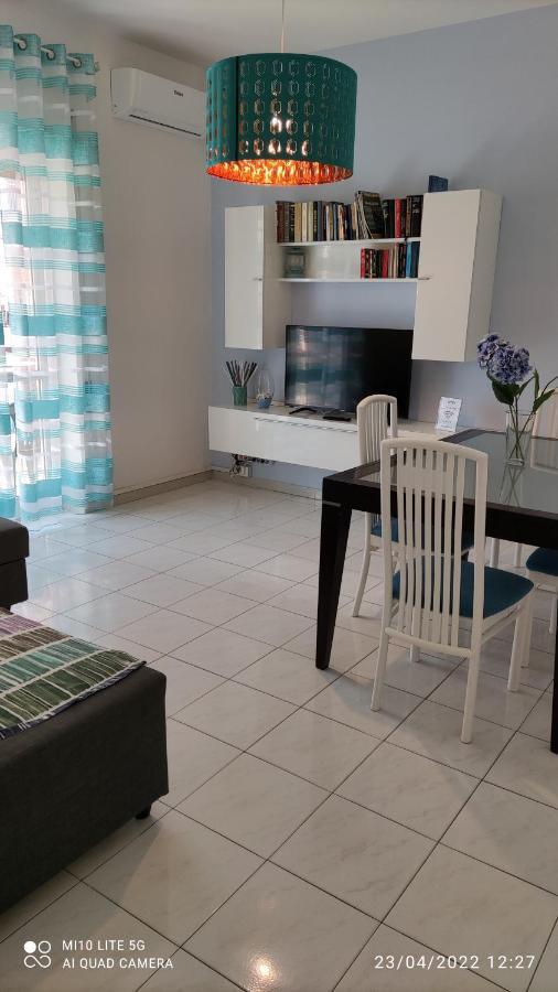 Appartamento Happiness Gaeta Exterior photo