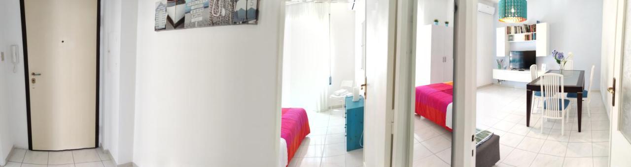 Appartamento Happiness Gaeta Exterior photo