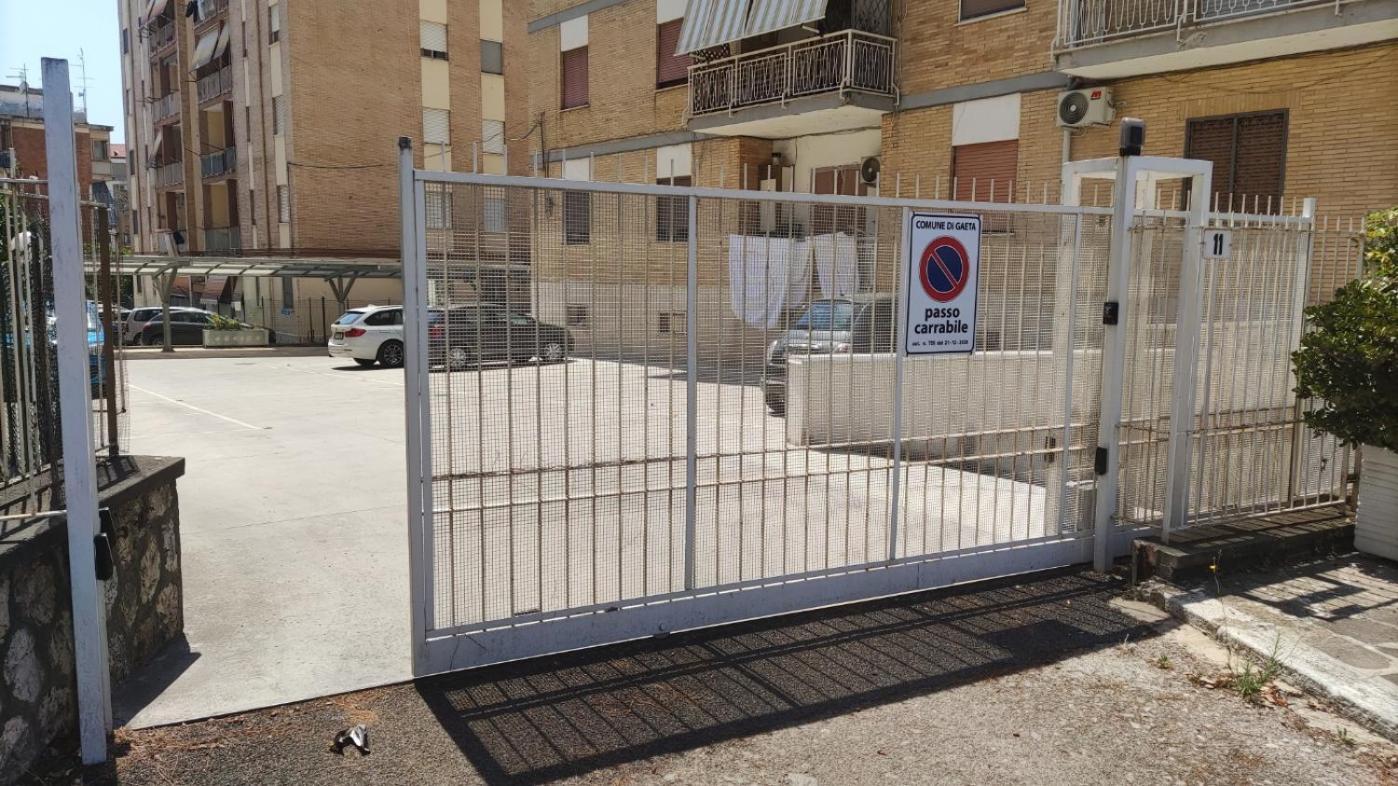 Appartamento Happiness Gaeta Exterior photo