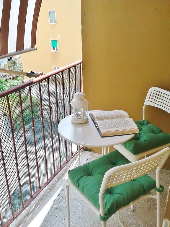 Appartamento Happiness Gaeta Room photo
