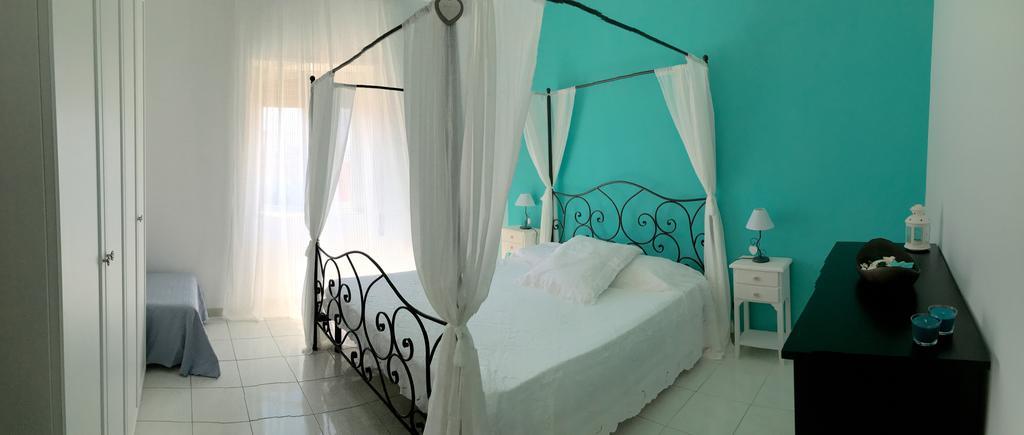 Appartamento Happiness Gaeta Exterior photo