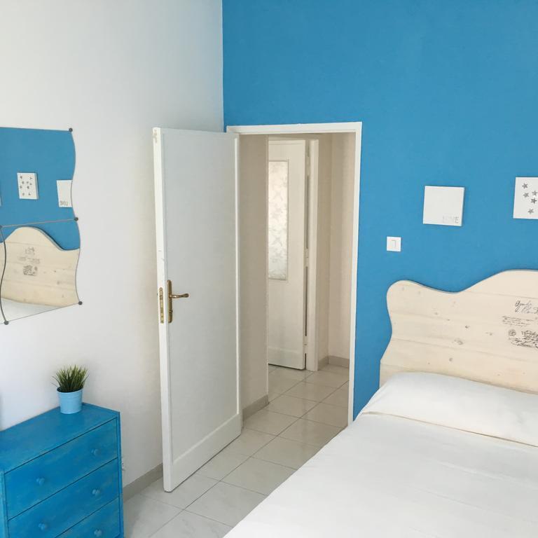 Appartamento Happiness Gaeta Exterior photo