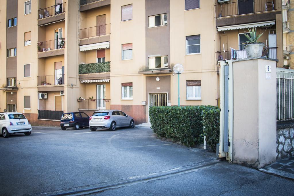 Appartamento Happiness Gaeta Exterior photo