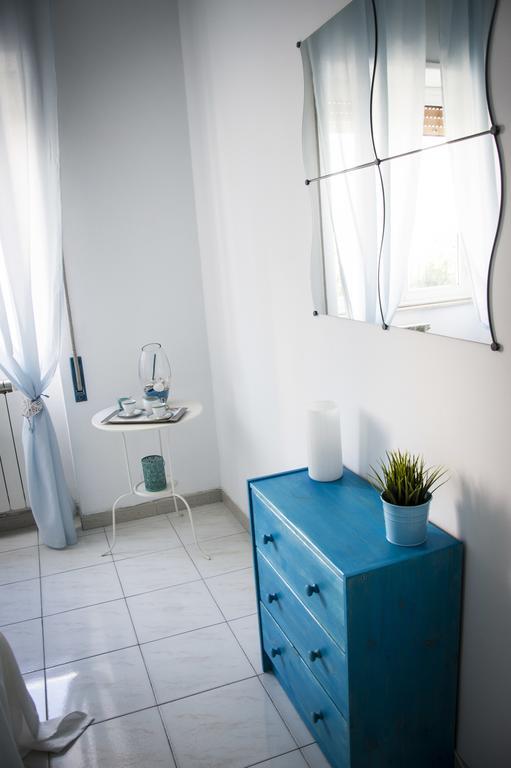 Appartamento Happiness Gaeta Exterior photo