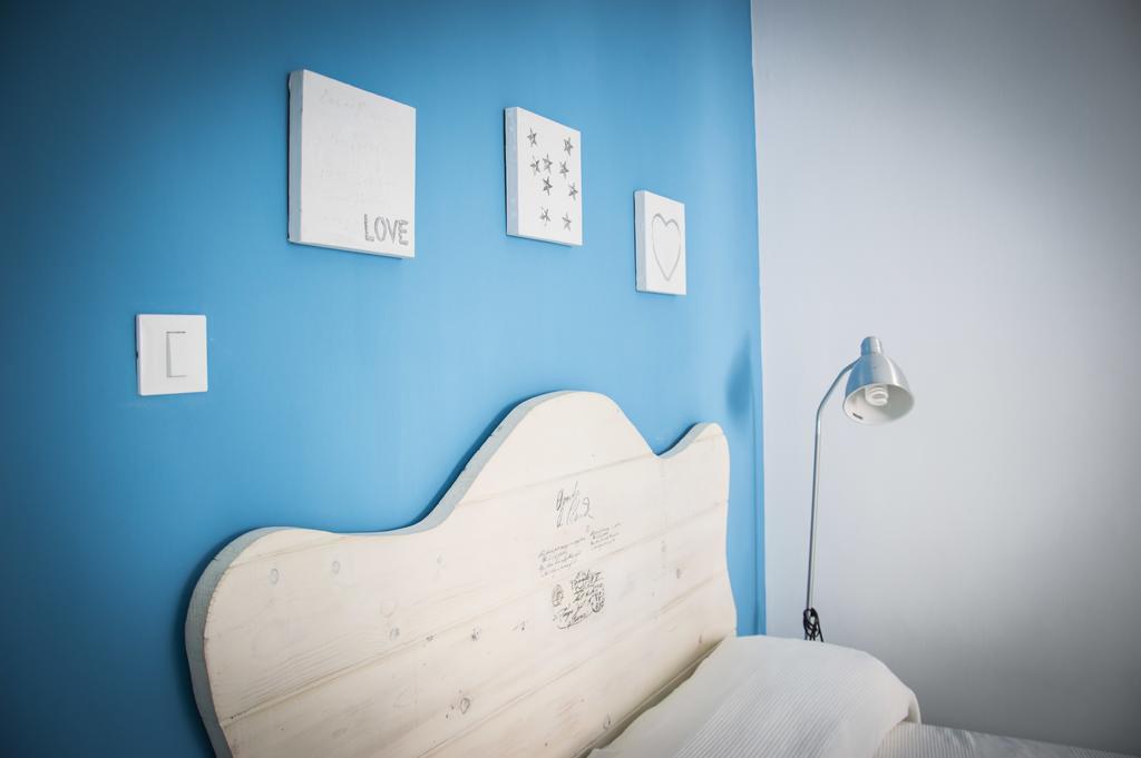 Appartamento Happiness Gaeta Exterior photo