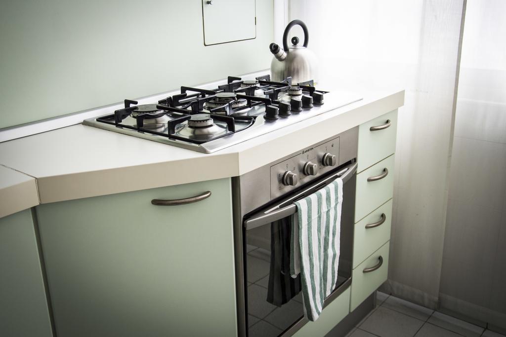 Appartamento Happiness Gaeta Exterior photo