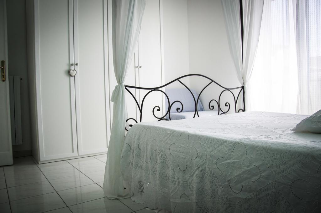 Appartamento Happiness Gaeta Exterior photo
