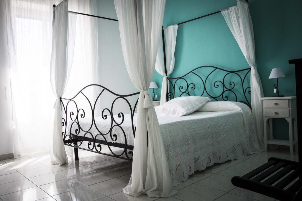 Appartamento Happiness Gaeta Exterior photo