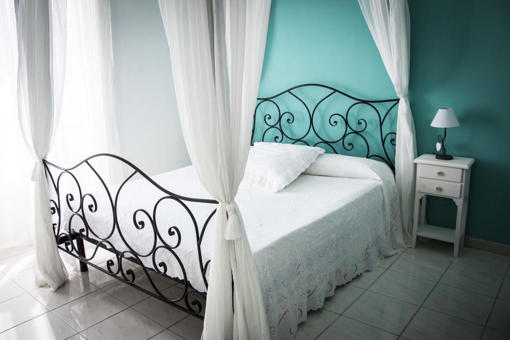 Appartamento Happiness Gaeta Exterior photo