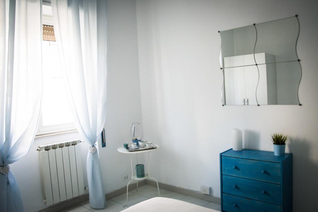 Appartamento Happiness Gaeta Exterior photo